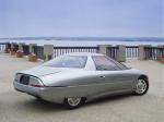 GM Impact Concept 1990 года